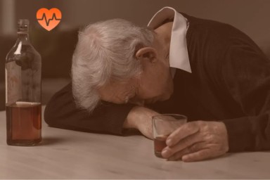 Лечение алкоголизма у пожилых людей в Лежнево