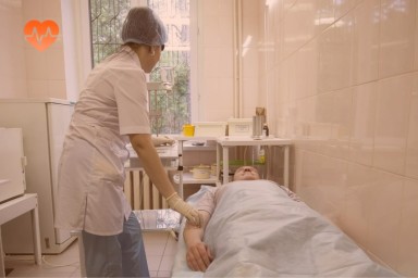 Бесплатное лечение алкоголизма в Лежнево