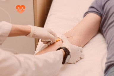 Кодирование от алкоголизма на 3 года в Лежнево