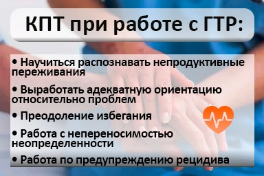 Лечение тревожного расстройства в Лежнево